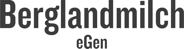 Berglandmilch