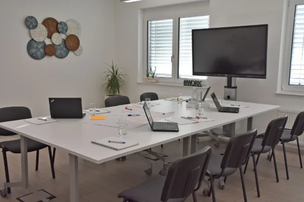 Arbeiten bei MELTIQ