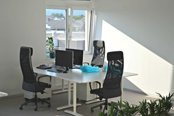 MELTIQ Büro im Gesundheits- & Bürozentrum Melk