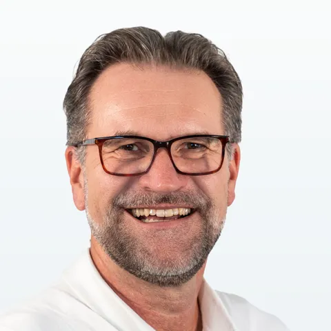 Andreas, Gründer und Geschäftsführung bei MELTIQ