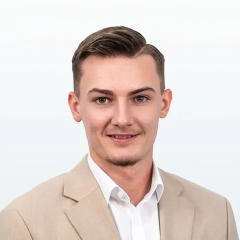 Manuel, Software-Architekt bei MELTIQ
