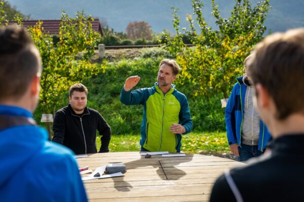 MELTIQ Teamday 2022
