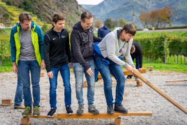 MELTIQ Teamday 2022