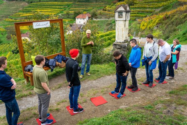 MELTIQ Teamday 2022