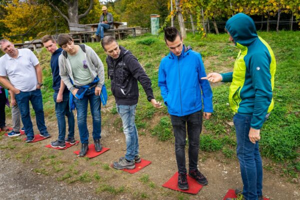 MELTIQ Teamday 2022