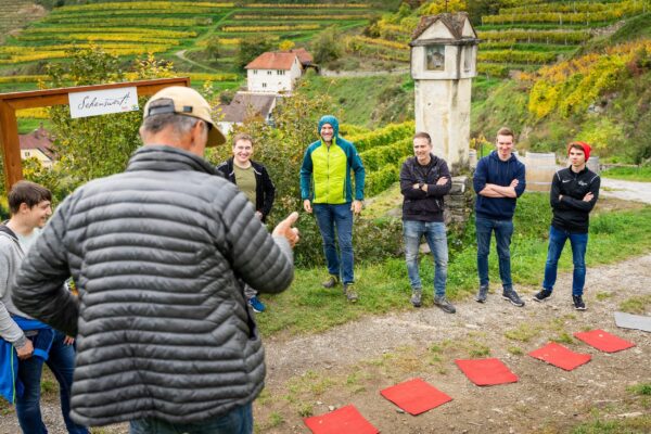 MELTIQ Teamday 2022