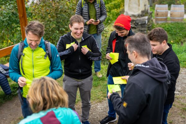MELTIQ Teamday 2022