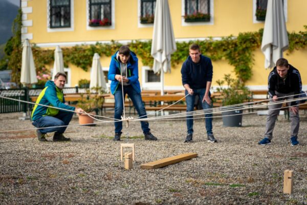MELTIQ Teamday 2022