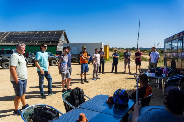 MELTIQ Teamday 2023