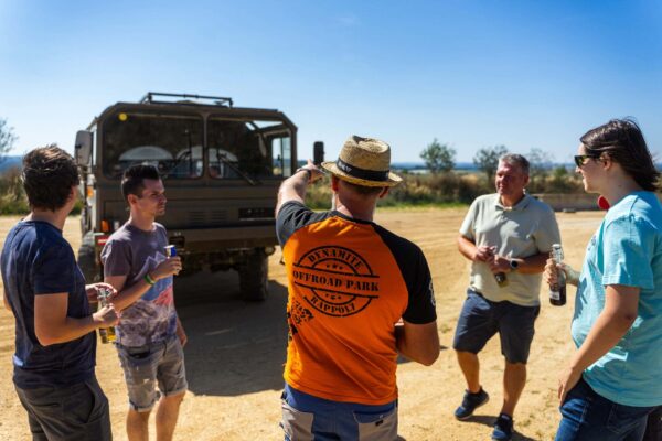 MELTIQ Teamday 2023