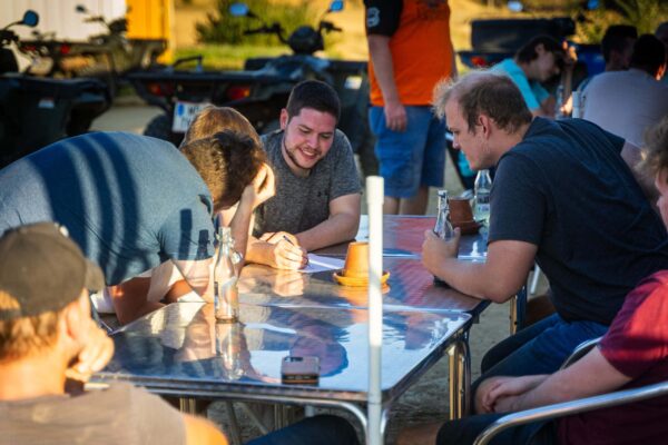 MELTIQ Teamday 2023