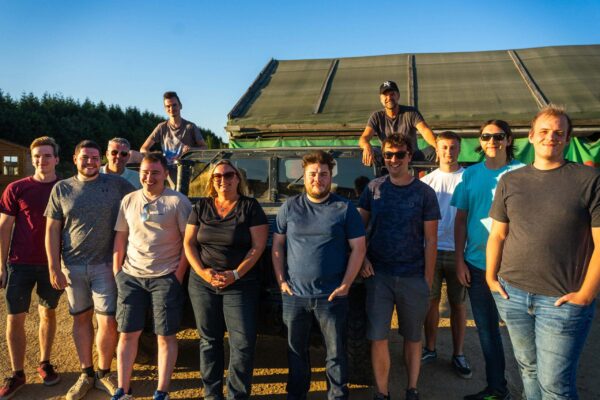 MELTIQ Teamday 2023