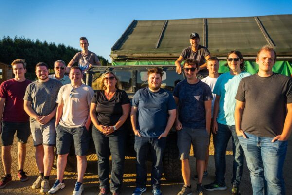 MELTIQ Teamday 2023
