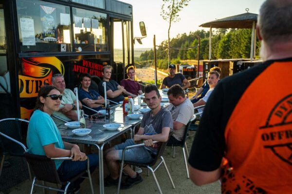 MELTIQ Teamday 2023