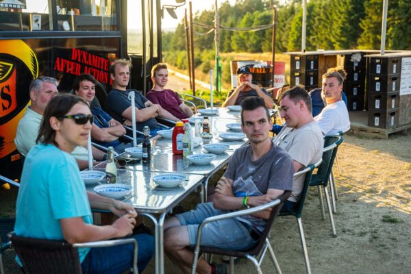 MELTIQ Teamday 2023