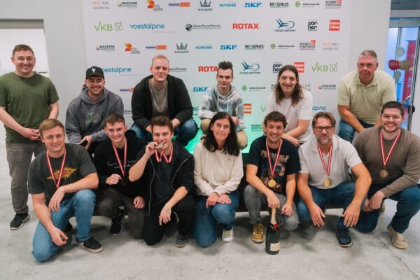 MELTIQ Teamday 2024
