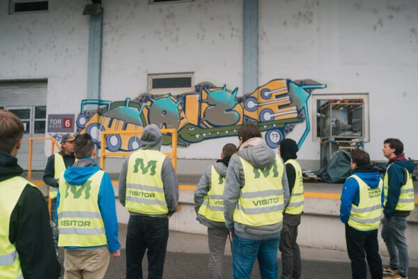MELTIQ Teamday 2024