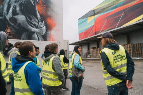 MELTIQ Teamday 2024