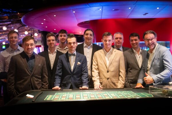 MELTIQ Teamday 2025